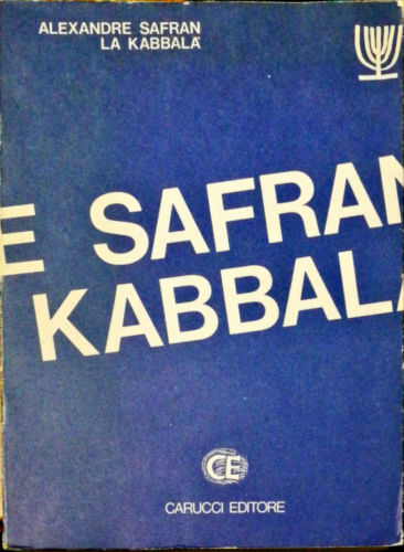 kabbalà