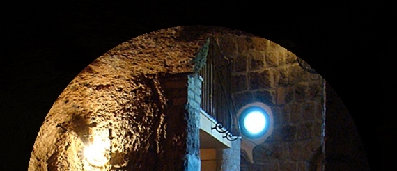 Entry into Jerusalem